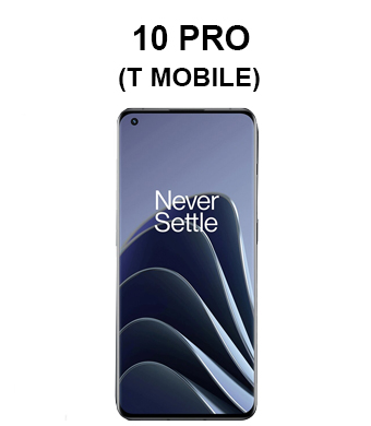 10 PRO (T MOBILE)