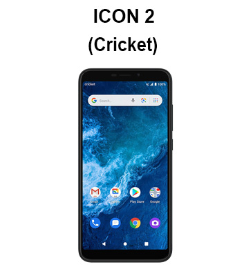 Icon 2 (CRICKET)