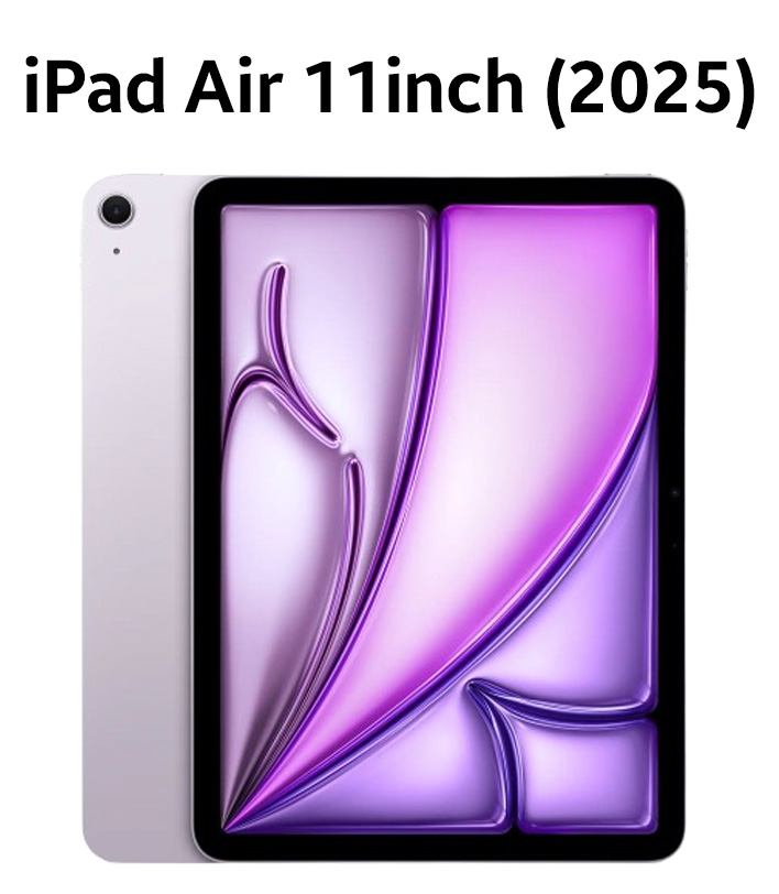 iPad Air 11inch (2025)