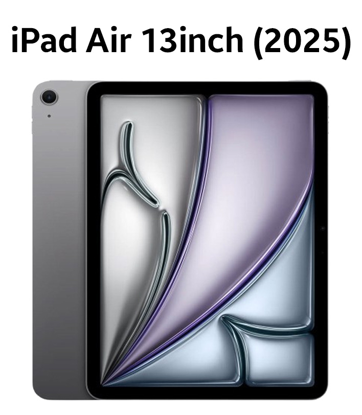 iPad Air 13inch (2025)