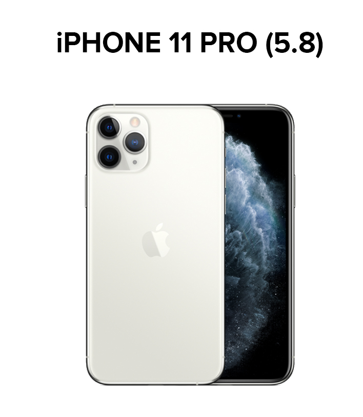 iPhone 11 Pro