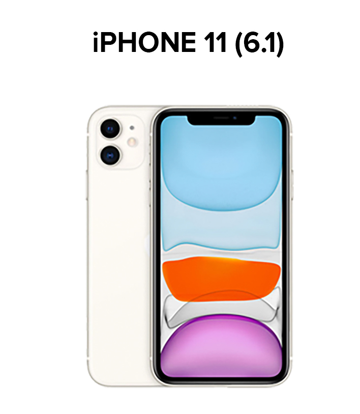 iPhone 11