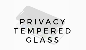 Privacy Tempered Glass