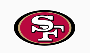 San Fransico 49ers  