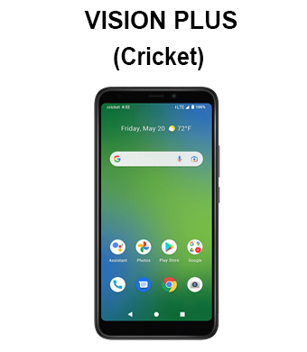 Vision Plus (Cricket)